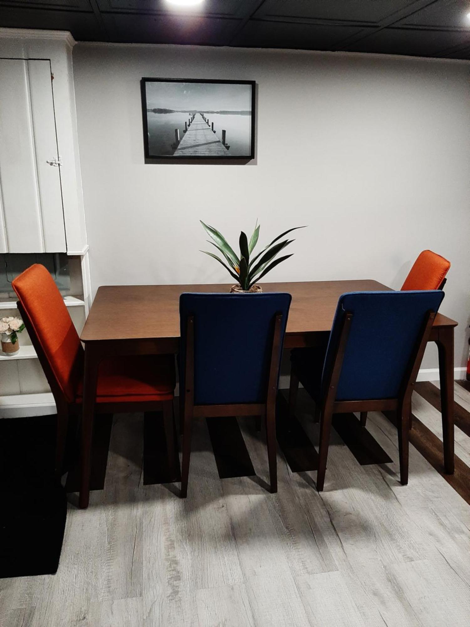 Mjd Havens Apartment Вашингтон Екстериор снимка